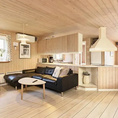 Nifty Holiday In Bl Vand With Swimming Pool * ブラーバンド
